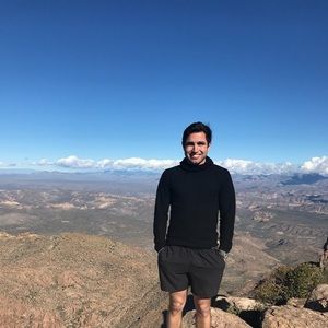 Meet your Posher, Taylor